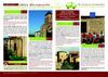 Grandes et petites églises romanes en Landes Chalosse