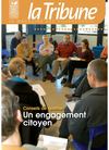 Novembre 2011, la Tribune, le magazine des villeneuvois