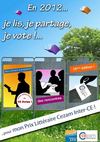 Le prix Inter CE a 15 ans