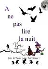 livret Halloween