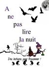 livret halloween