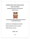 monografiqa ensayo filosofico acerca incertidumbre constante