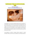 Lucid dream tips – Help you to control your dreaming world!