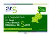 Projet ARS Midi-Pyrénées