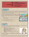 WebQuest Los numeros racionales