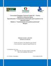 PROYECTANDO A MI PAÍS