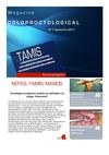 Coloproctological Magazine.