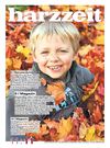 Harzzeit 11/2011