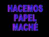 PAPEL MACHÉ