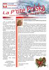 La P'tite Polska N° 5 - Novembre Décembre 2011