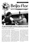 Beija-flor nº1 - 04 de setembro de 2011