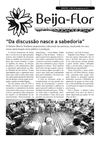 Beija-flor nº4 - 07 de setembro de 2011