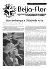 Beija-flor nº5 - 08 de setembro de 2011