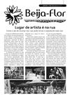 Beija-flor nº6 - 09 de setembro de 2011