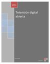 television digital abierta