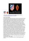 Atletico Madrid vs Real Saragossa 30.10.2011 SelMcKenzie Selzer-McKenzie