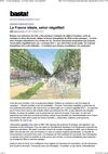 avenir énergétique selon négawatt