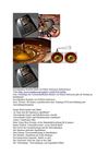 Kesselgucken Roulette Buch von Selzer-McKenzie SelMcKenzie
