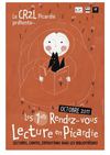CR2L Rdv Lecture en Picardie