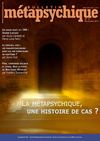 Sommaire Bulletin Métapsychique n°10
