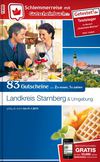 Landkreis Starnberg & Umgebung, 9. Auflage – Schlemmerreise mit Gutscheinbuch.de