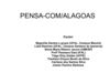 PENSA-COM/ALAGOAS