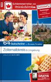 Zollernalbkreis & Umgebung, 9. Auflage – Schlemmerreise mit Gutscheinbuch.de