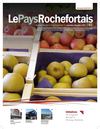 Le Pays Rochefortais n°41 - novembre décembre 2011