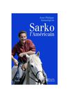 Projets couverture Sarko l'Américain, 2007