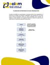 Planeación estratégica de una organización