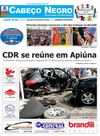 Jornal Cabeço Negro Edição 106