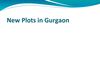 DLF New Plots in Gurgaon +91 9811 999 666 Property Gurgaon
