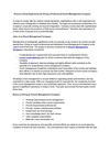 Ensure a Great Experience by Hiring a Professional Event Management Company