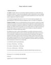 riesgos, clasificacion y ejemplos