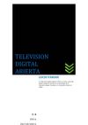 Televisión digital abierta 5º A LUCIO PARODI