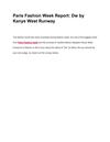 Paris_Fashion_Week_Report_Dw_by_Kanye_West_Ru