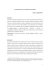 Formación docente en la sociedad del conocimiento INÉS AGUERRONDO 