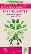 Programme environnement nov2011-janv2012