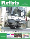 Reflets N°157