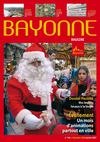 Bayonne Magazine n°144 Septembre 2006 - Janvier 2007