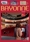 Bayonne Magazine n°140 Mars - Avril 2006