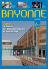Bayonne Magazine n°143 Septembre Octobre Novembre 2006