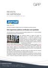 Revista de Imprensa de 01 a 02 de novembro de 2011