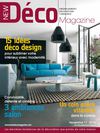 New Déco Magazine Novembre 2011