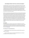 Data Masking for Effective Data Privacy, Security and Compliance