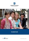 Audencia Programme Grande Ecole