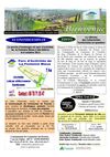 Bulletin Com'Infos N°9 - Novembre 2001