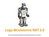 Lego Mindstorms NXT 2.0 Review