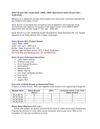 Saket Sriyam ECIL Hyderabad, 2BHK, 3BHK Apartments Saket Sriyam ECIL Hyderabad