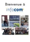 Bienvenue à Infocom Lille 3 : guide de l'étudiant